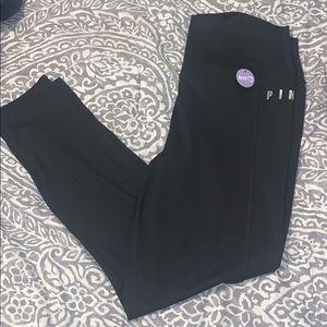 Pink Ultimate Leggings